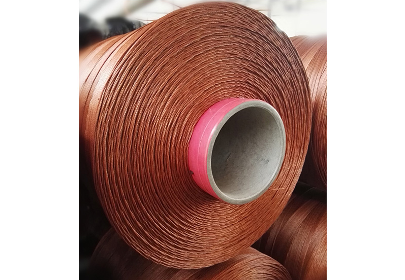 Dipped Hose Yarn