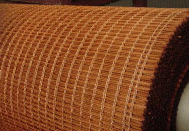 Anti-Tear Mesh, nylon/steel cord mesh, polyester mesh for