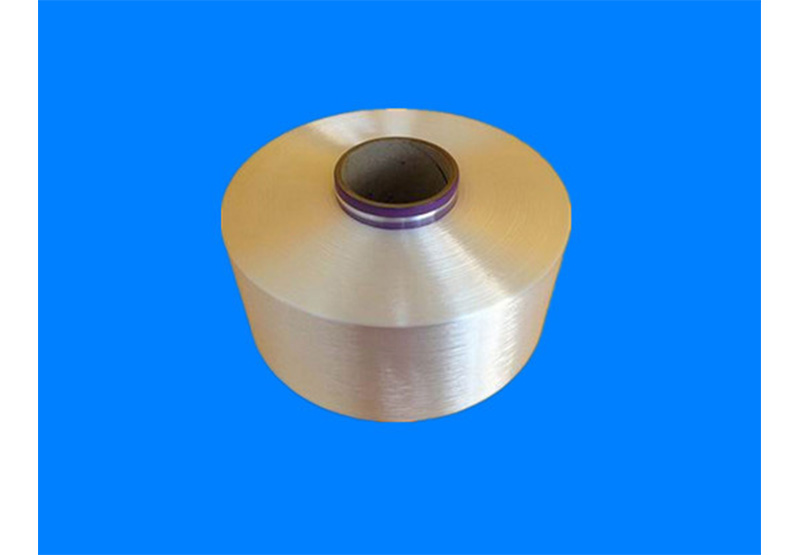 Nylon industrial yarn