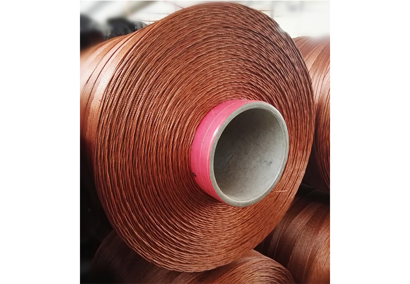  Dipped Soft Semi-stiff Stiff Cord  Hose Yarn