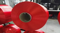 Material performance of Nylon Industrial Yarn