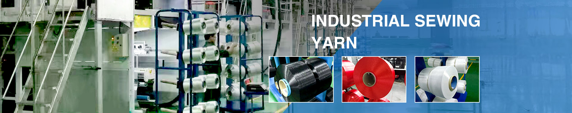 Industrial Yarn